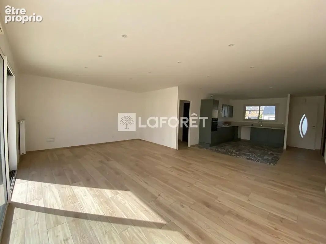 Maison Pleubian 6 pièce(s) 110 m2 - photo 11