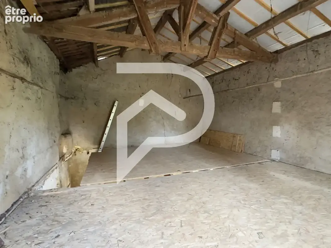 Garage fort potentiel 110m2 MUSSIDAN - photo 3