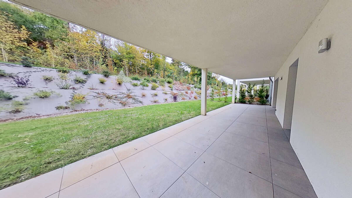 Appartement à VILLERS-LES-NANCY