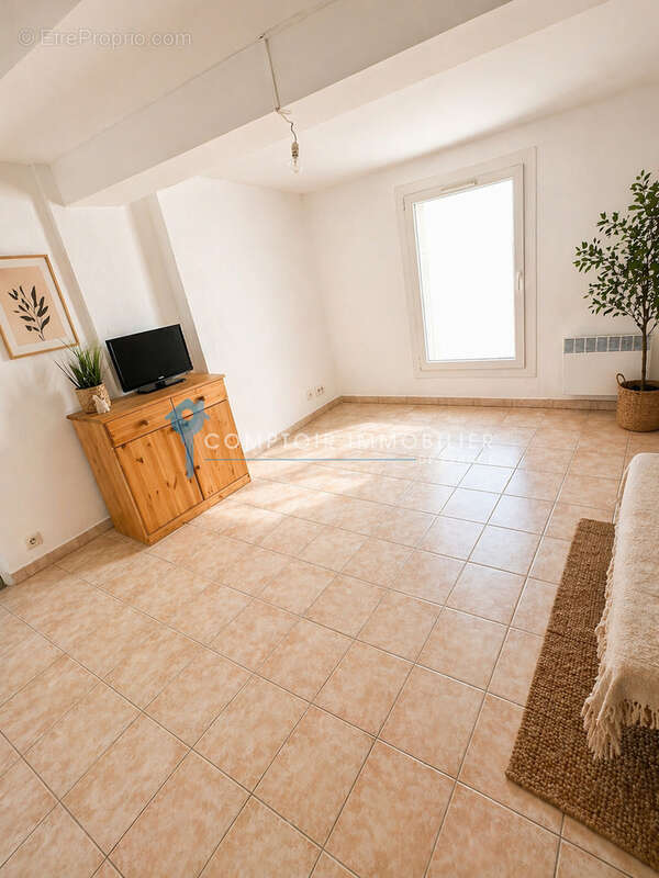 Appartement à MARTIGUES