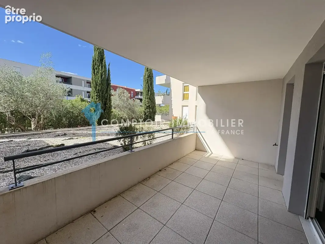 Photo Appartement à Le Cres au prix de 219 000€