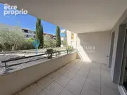 Appartement à LE CRES