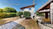 Maison à GY
