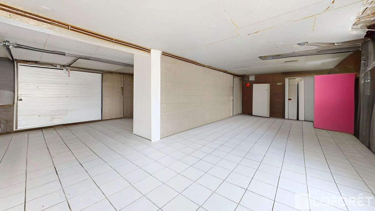 Maison à SEPT-SAULX