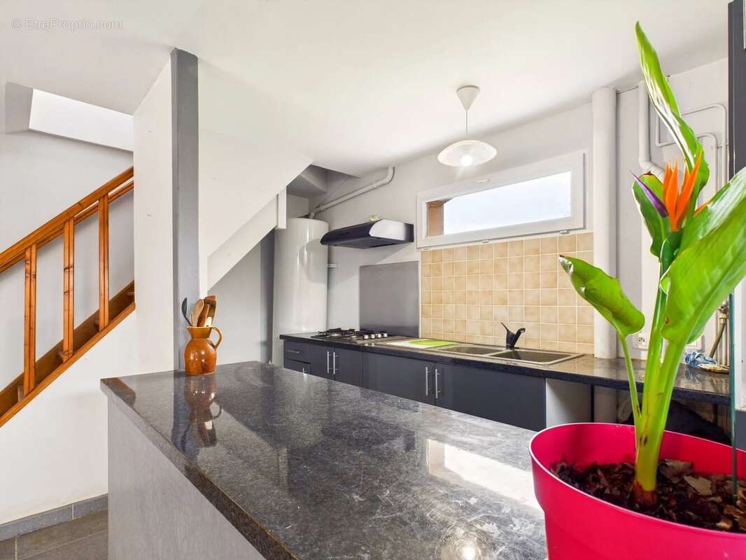 Maison à SAINT-ESTEPHE