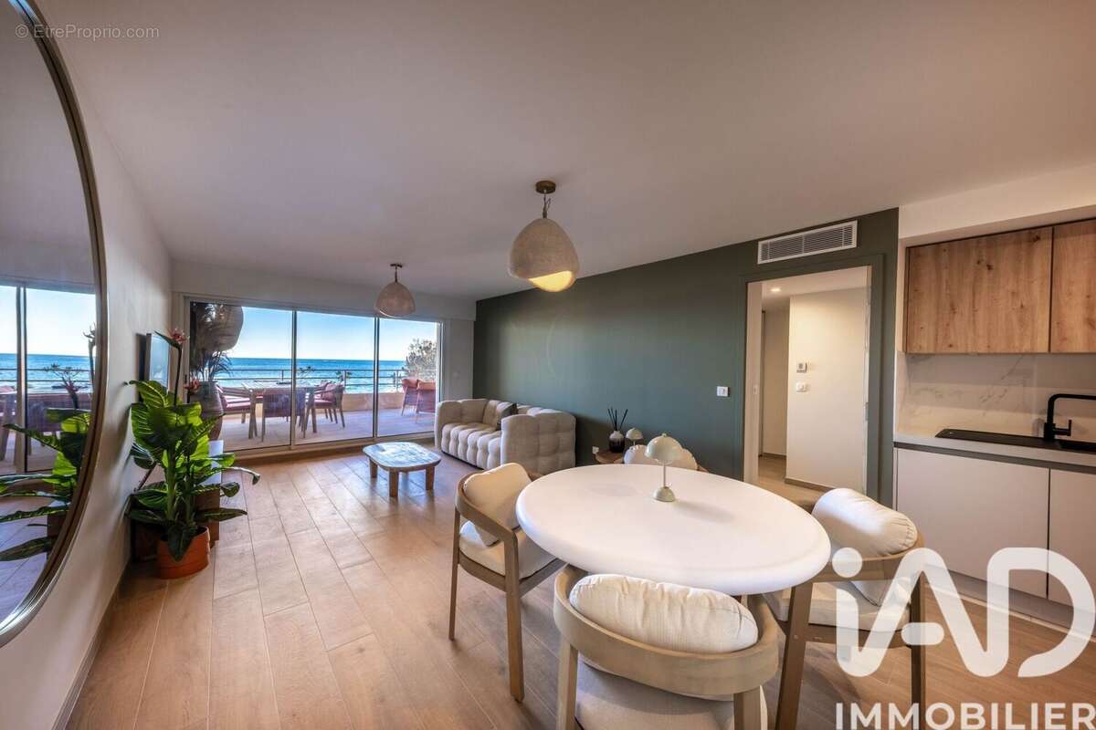 Photo 2 - Appartement à LA SEYNE-SUR-MER