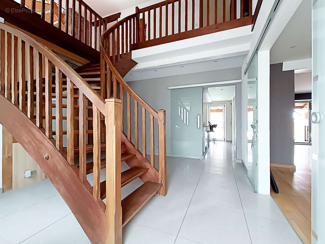 Maison à PHALSBOURG