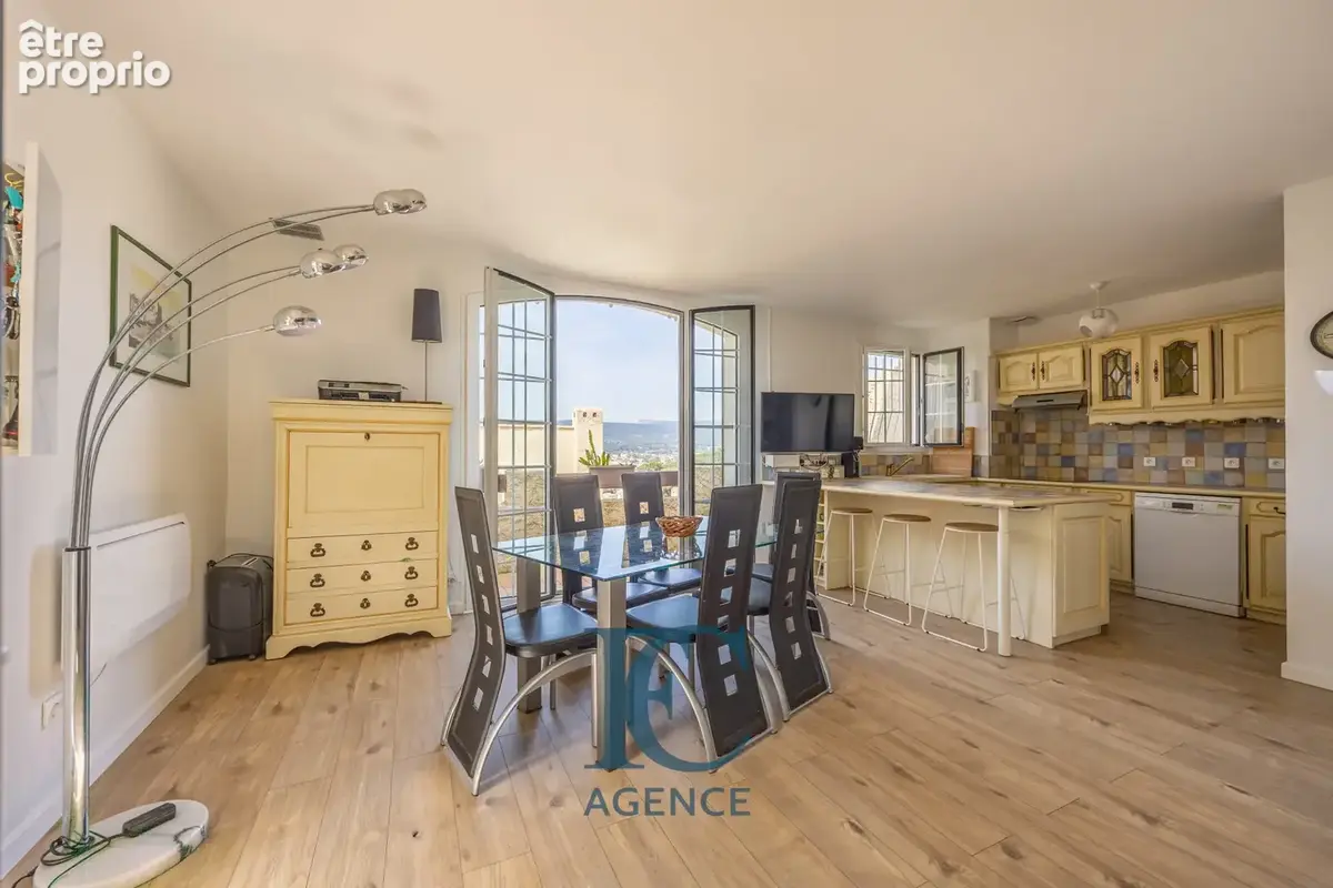 Appartement T3 de 59 m2 à proximité plages et port - photo 5