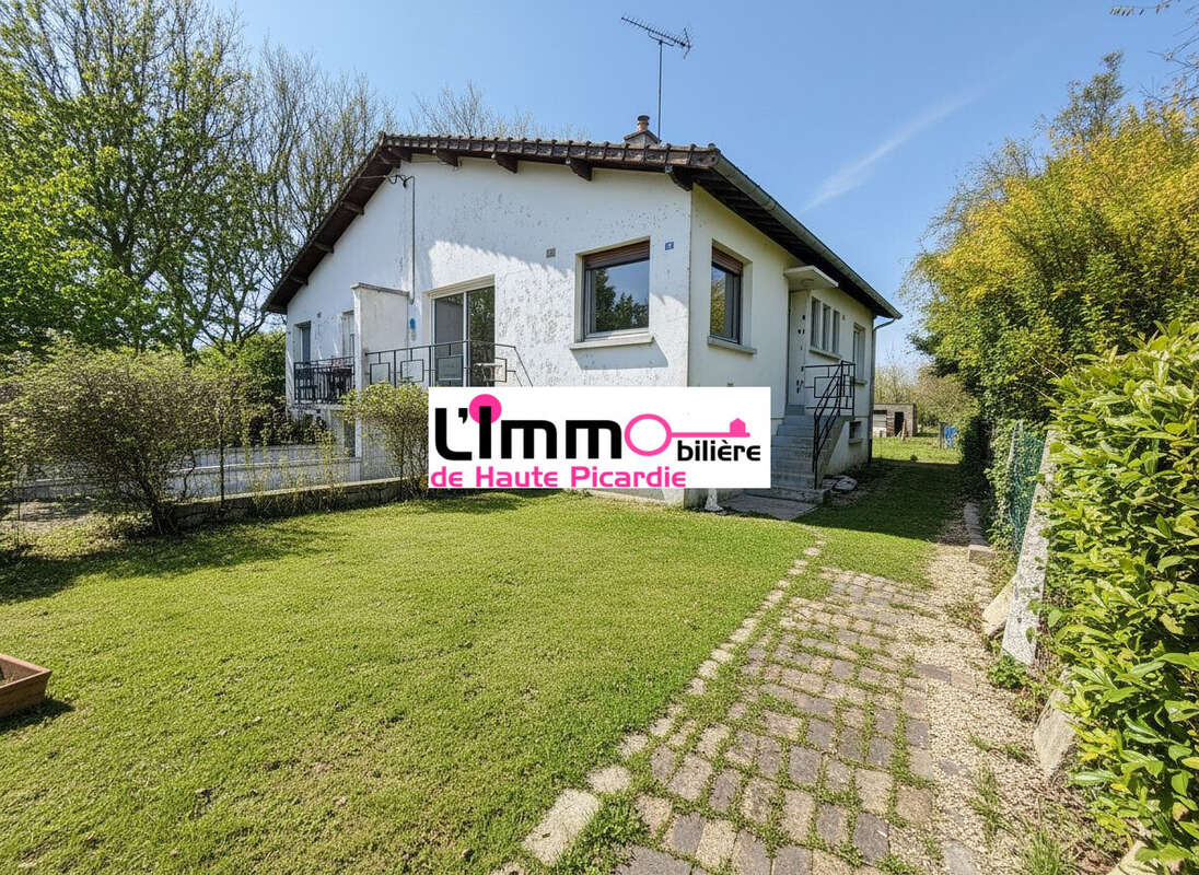Maison à PROYART