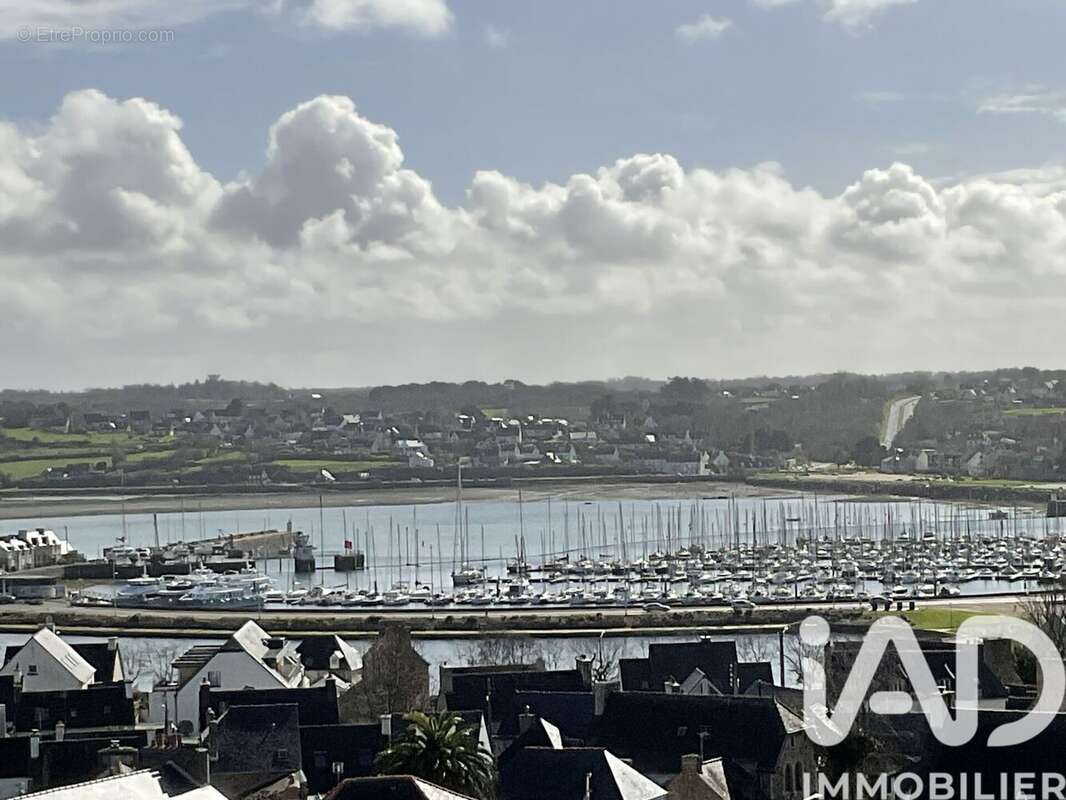 Photo 6 - Maison à PERROS-GUIREC