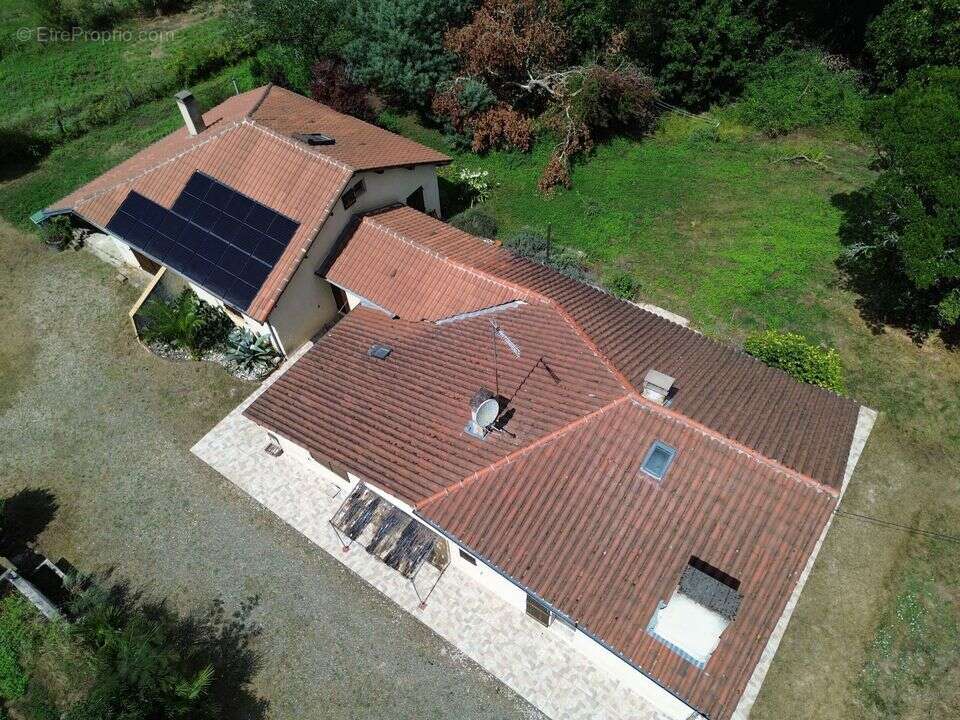 Maison 188 m² à Cazaubon  - photo 95