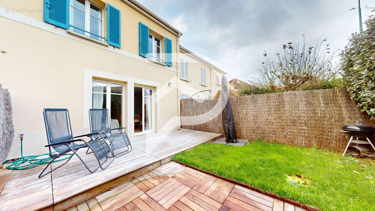 Maison à NOISY-LE-ROI
