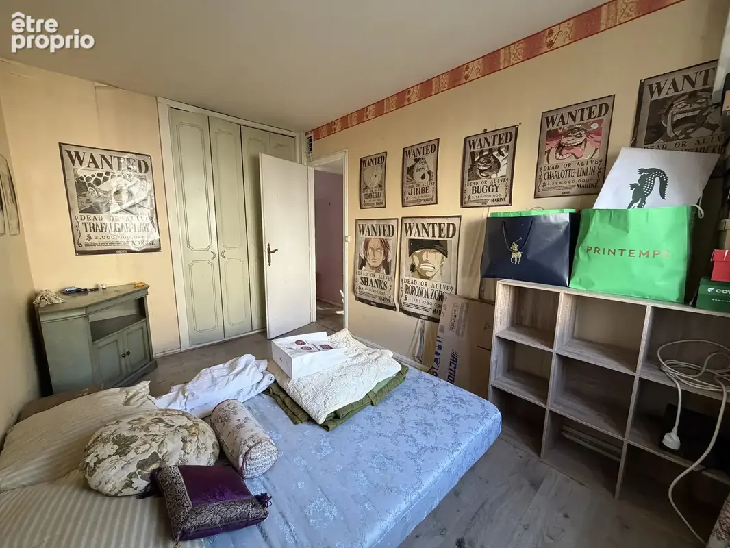 Appartement t3 bonsecours - photo 4