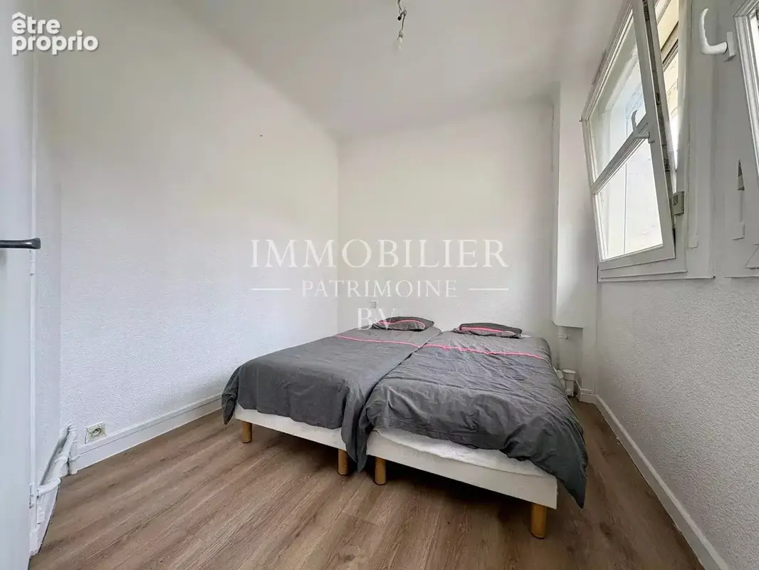 Appartement - Hyper centre-ville - Blois - photo 3