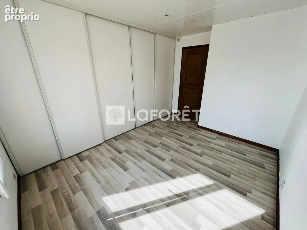 Appartement Meulan En Yvelines 3 pièce(s) 55,95 m2 - photo 9