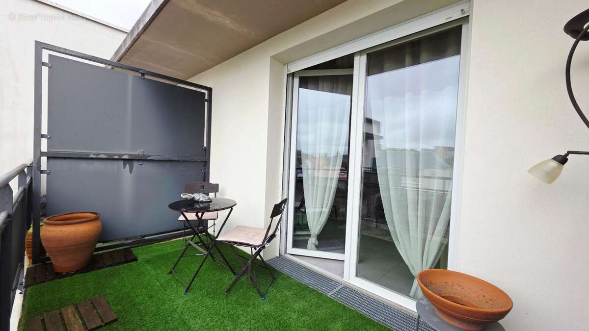 Appartement à BOURGES