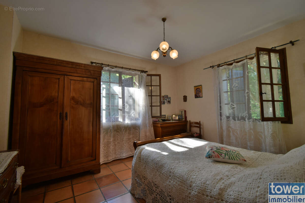 Maison à BERGERAC