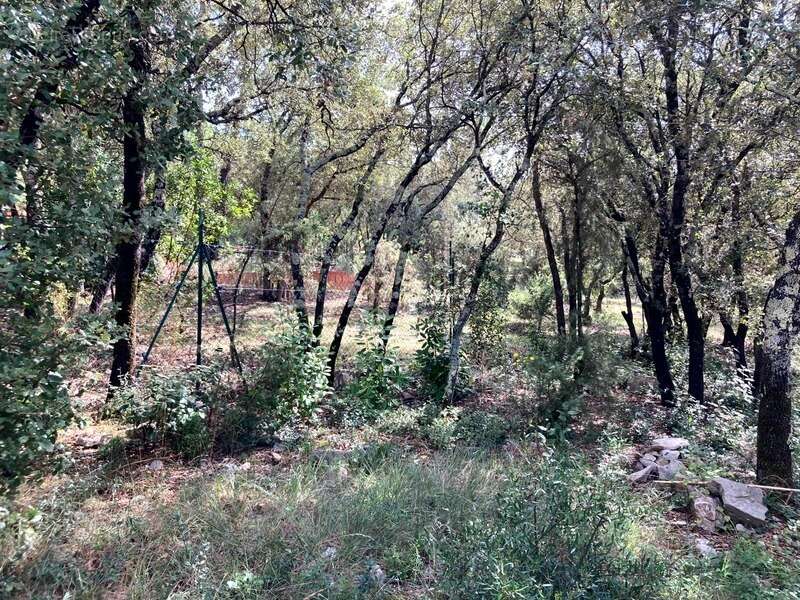 Maison 5 pièces à vendre avec STUDIO indépendant - En pleine nature (hors lotissement) VACQUIERES (34) - - photo 24