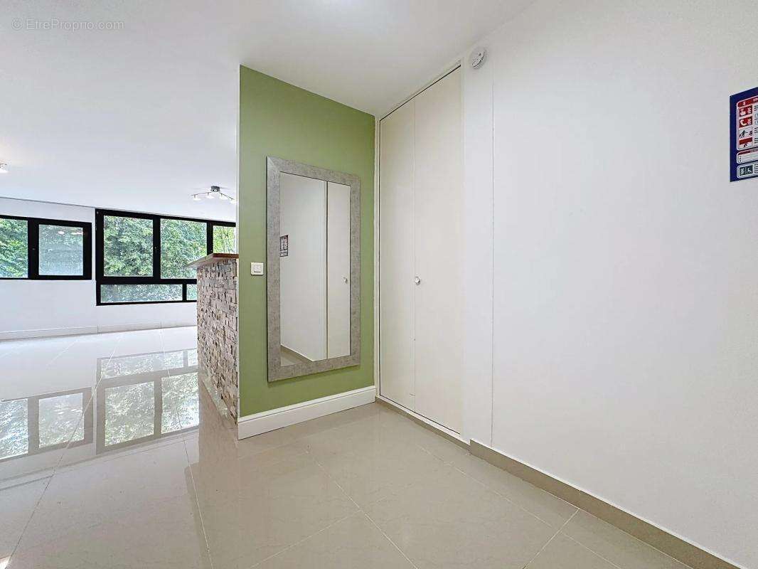 Appartement à CHAMPS-SUR-MARNE
