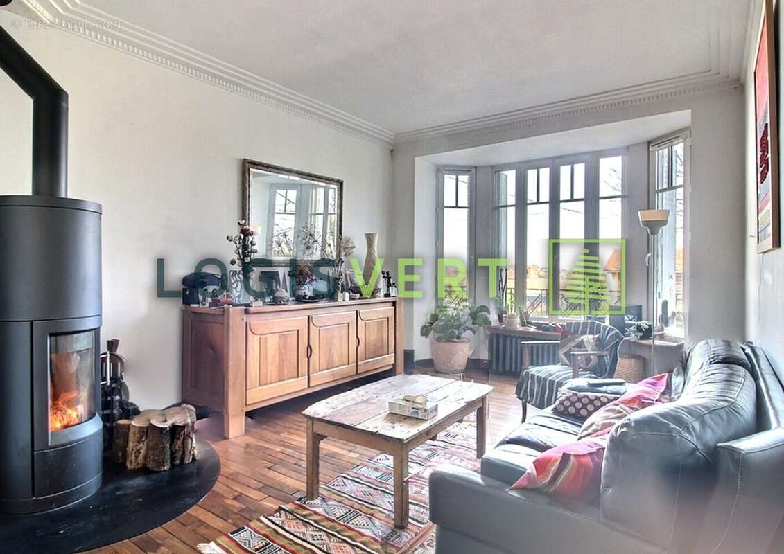 Appartement à PALAISEAU
