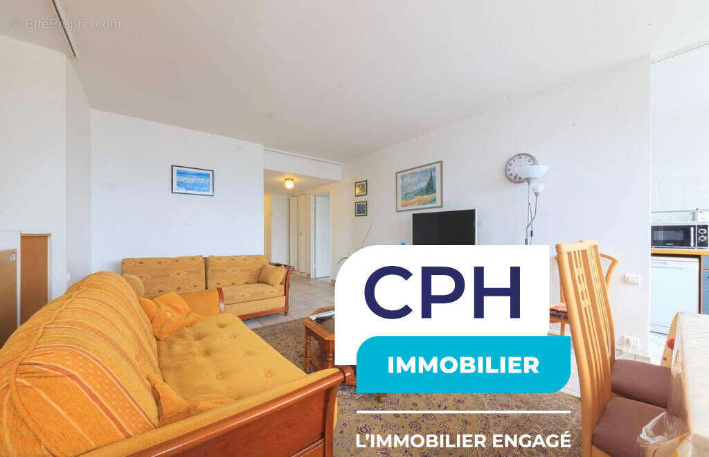 Appartement à PUTEAUX