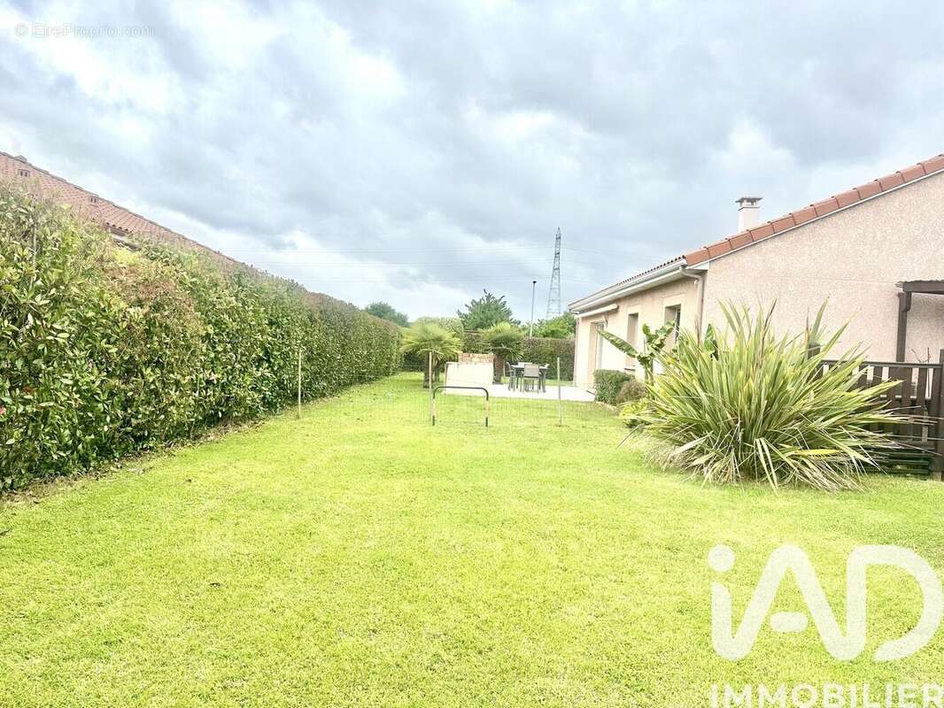 Photo 3 - Maison à BORDERES-SUR-L'ECHEZ