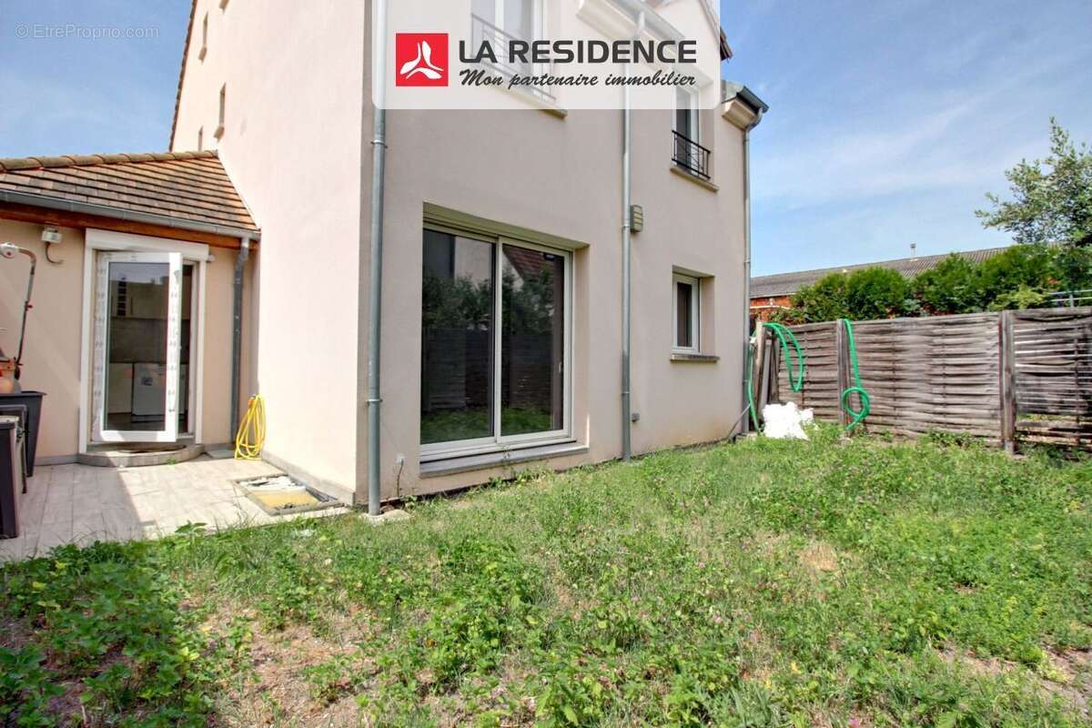Maison 70 m² à Sartrouville  - photo 3