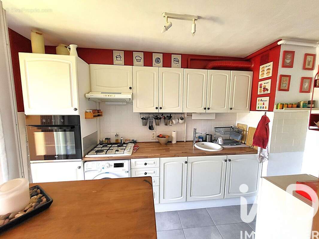 Photo 6 - Appartement à DRAGUIGNAN