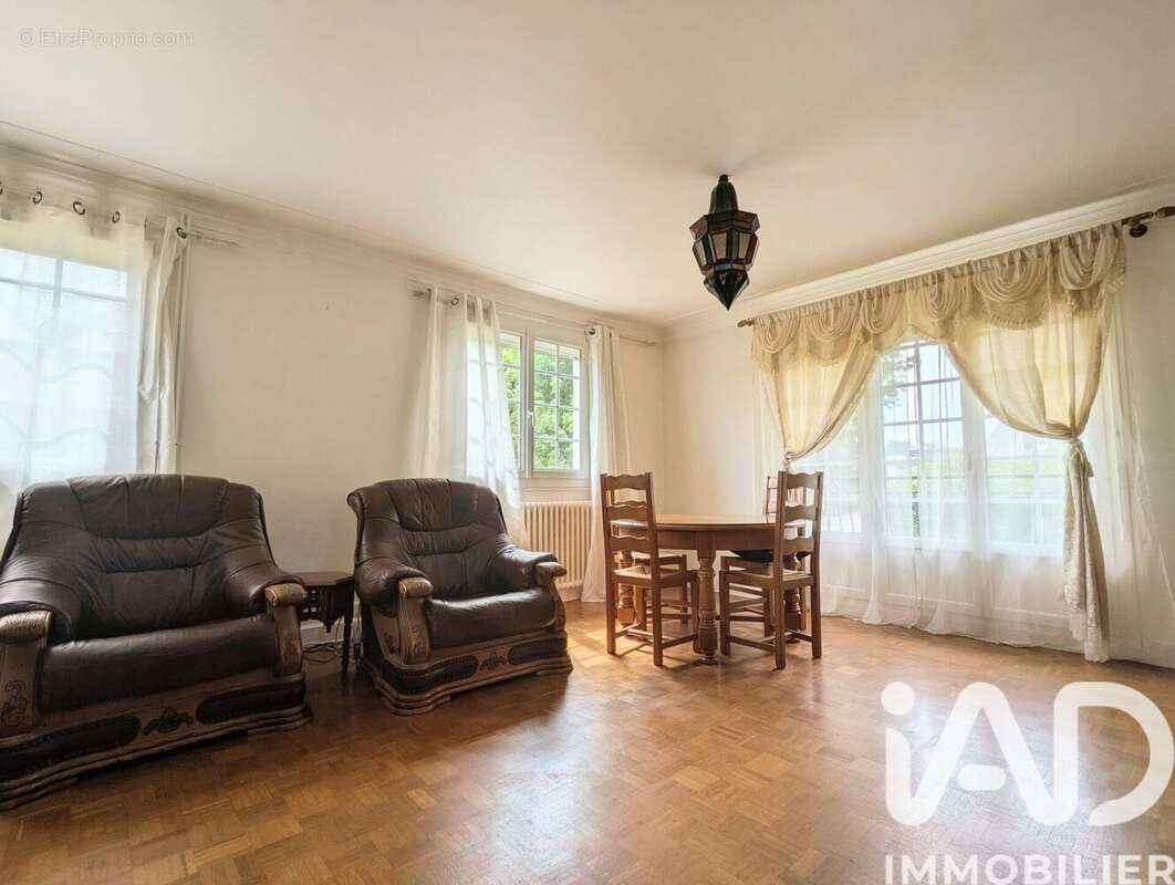 Photo 5 - Maison à TREGUEUX