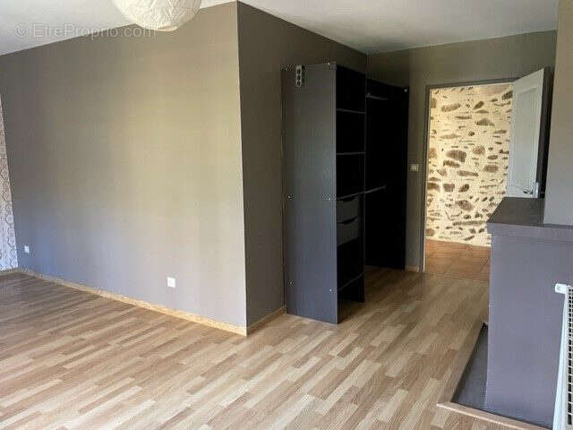 Appartement à CHAVANNES