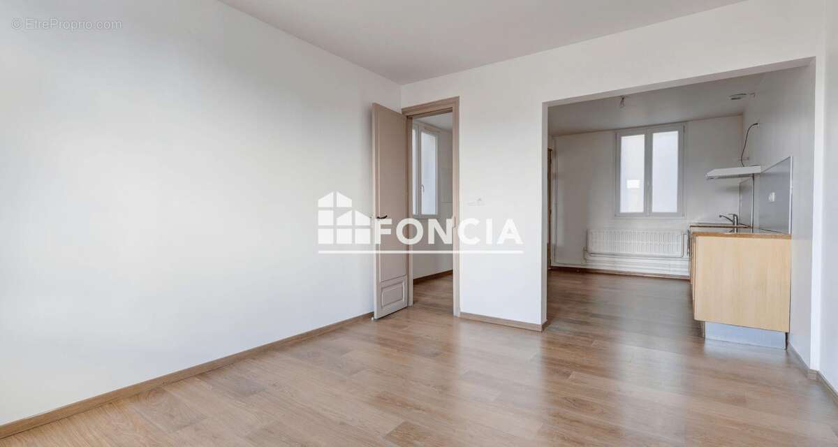 T2 secteur saint thomas - photo 2
