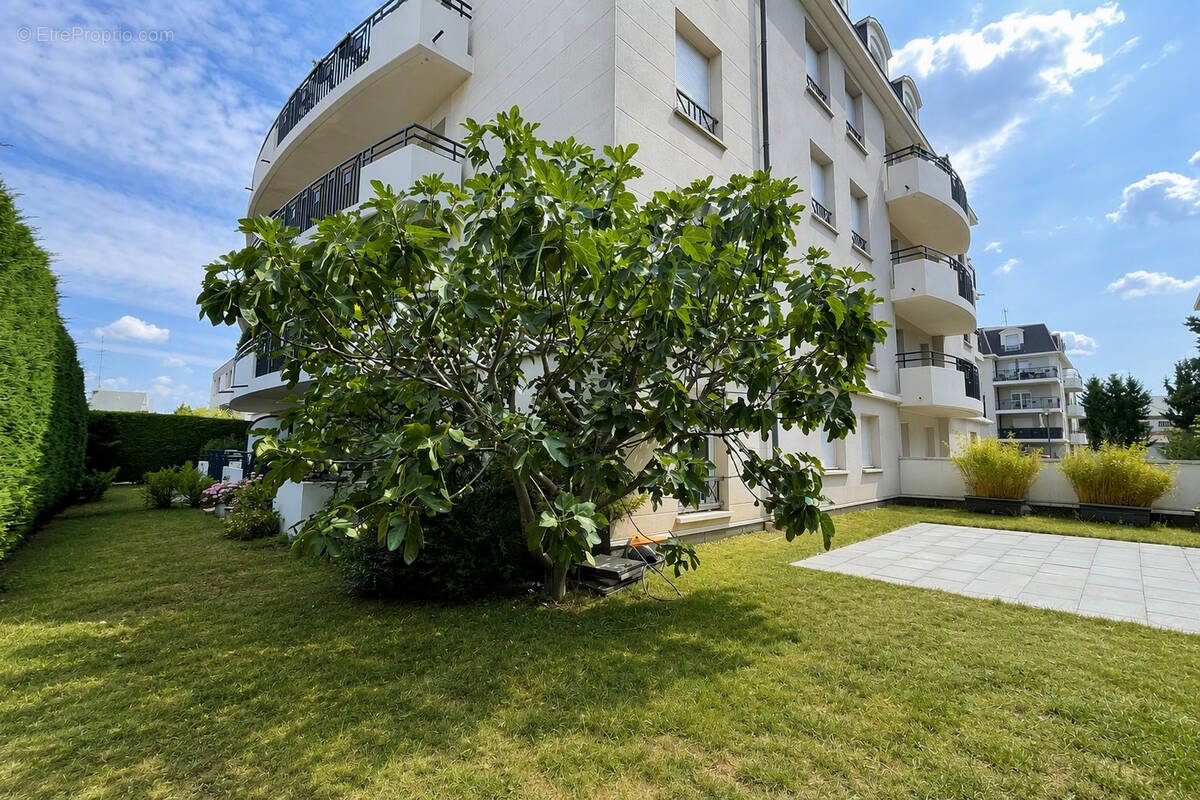 Appartement à THIONVILLE
