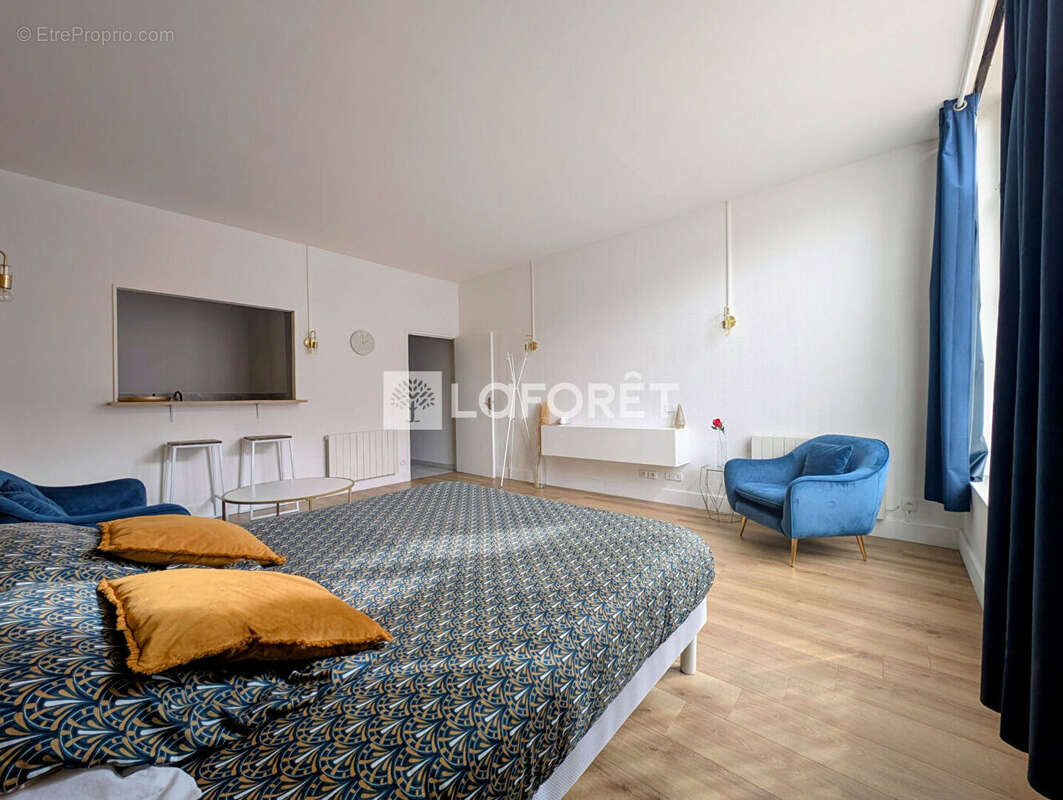 Appartement à ELBEUF