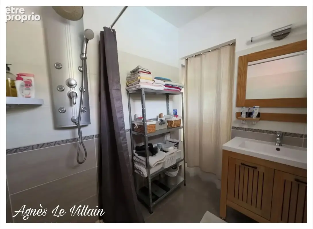 Maison T5 avec Piscine Anse à La Barque - photo 8