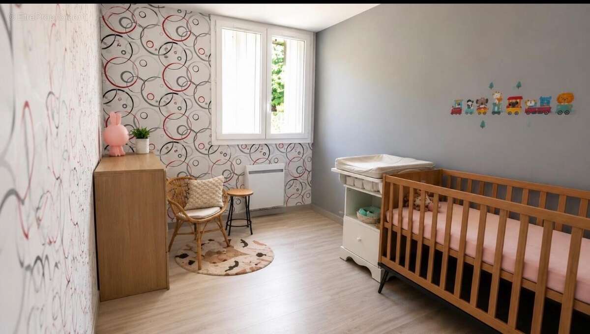 Photo 3 - Appartement à CHATELLERAULT