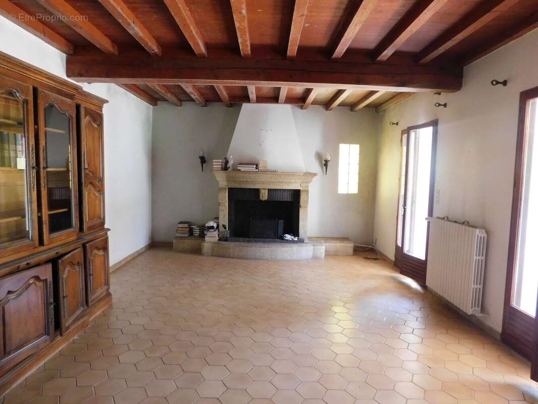 Maison à ARLES