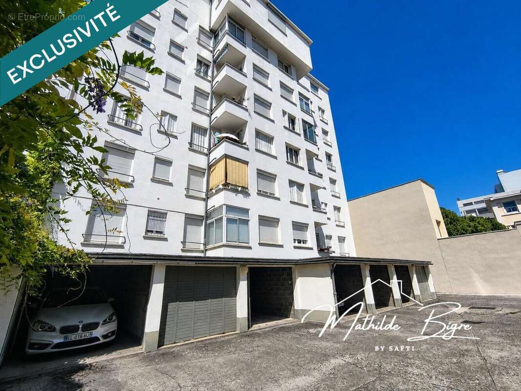 Appartement 112 m² à Clermont-Ferrand  - photo 5