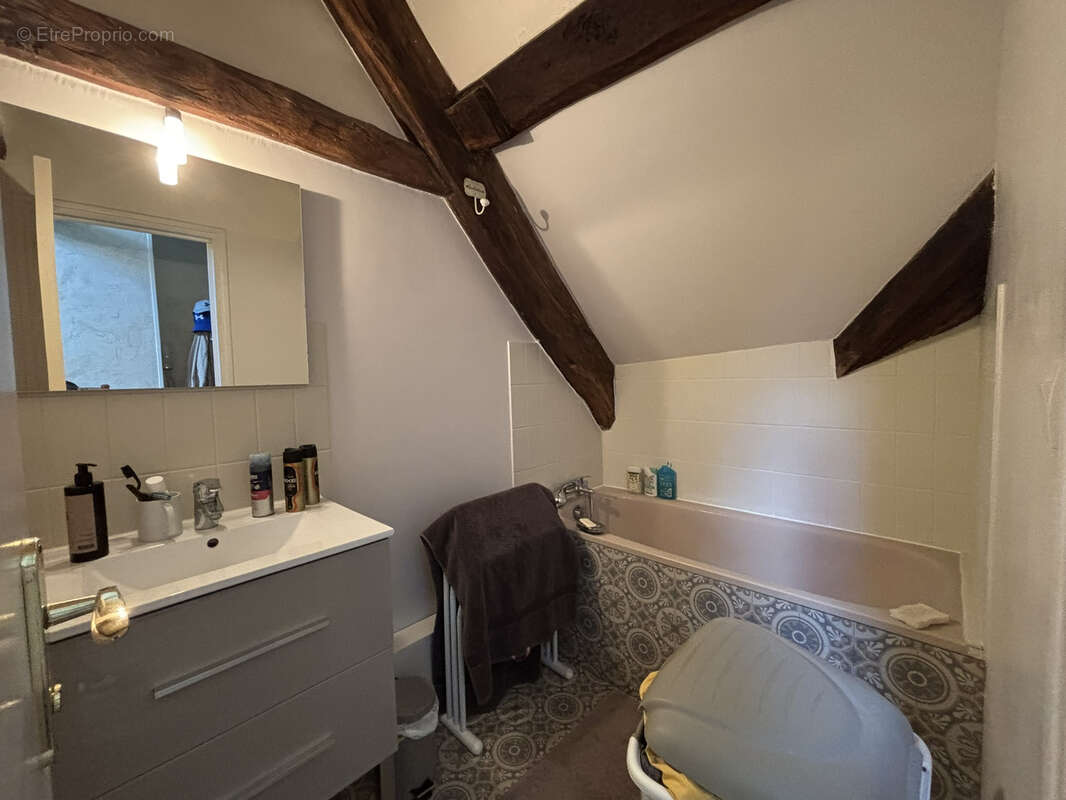 Appartement à BAYEUX