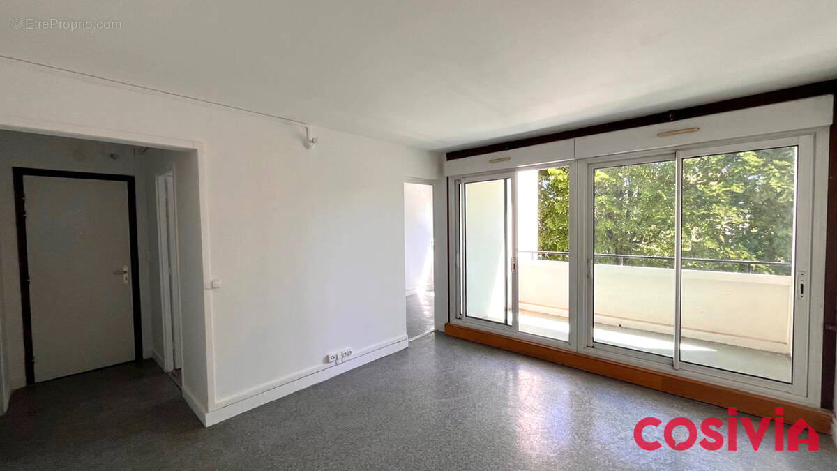Appartement à MARLY-LE-ROI