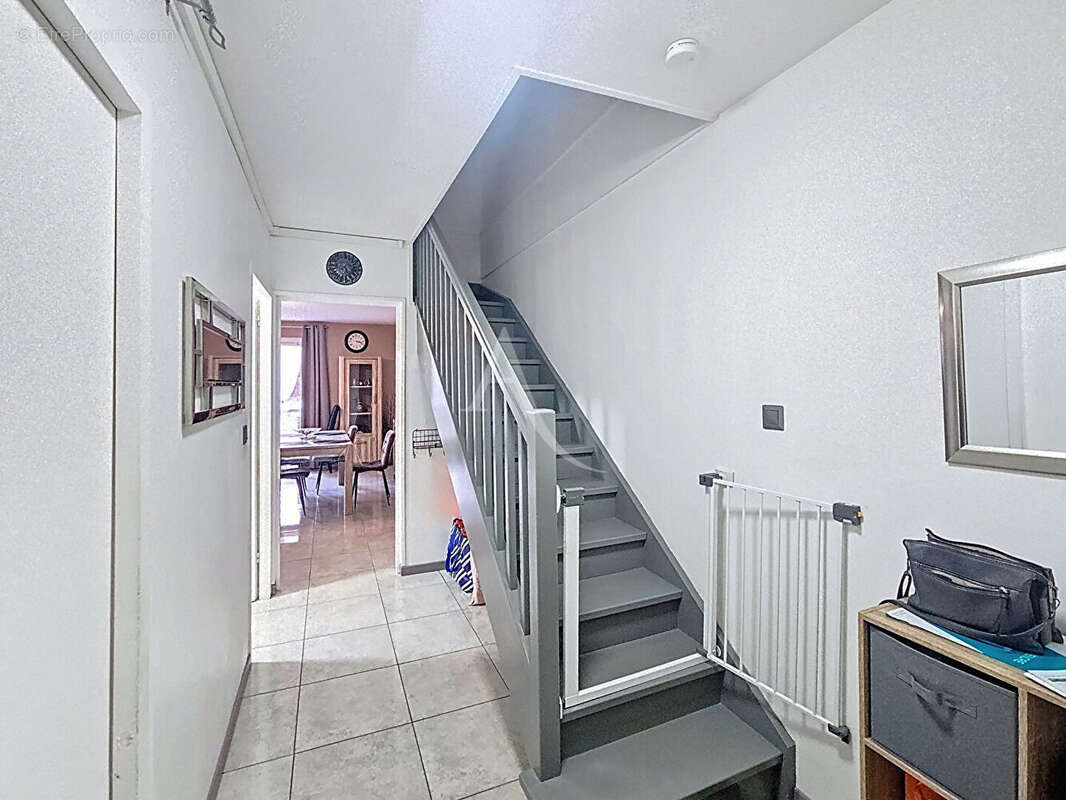 Maison à MEAUX