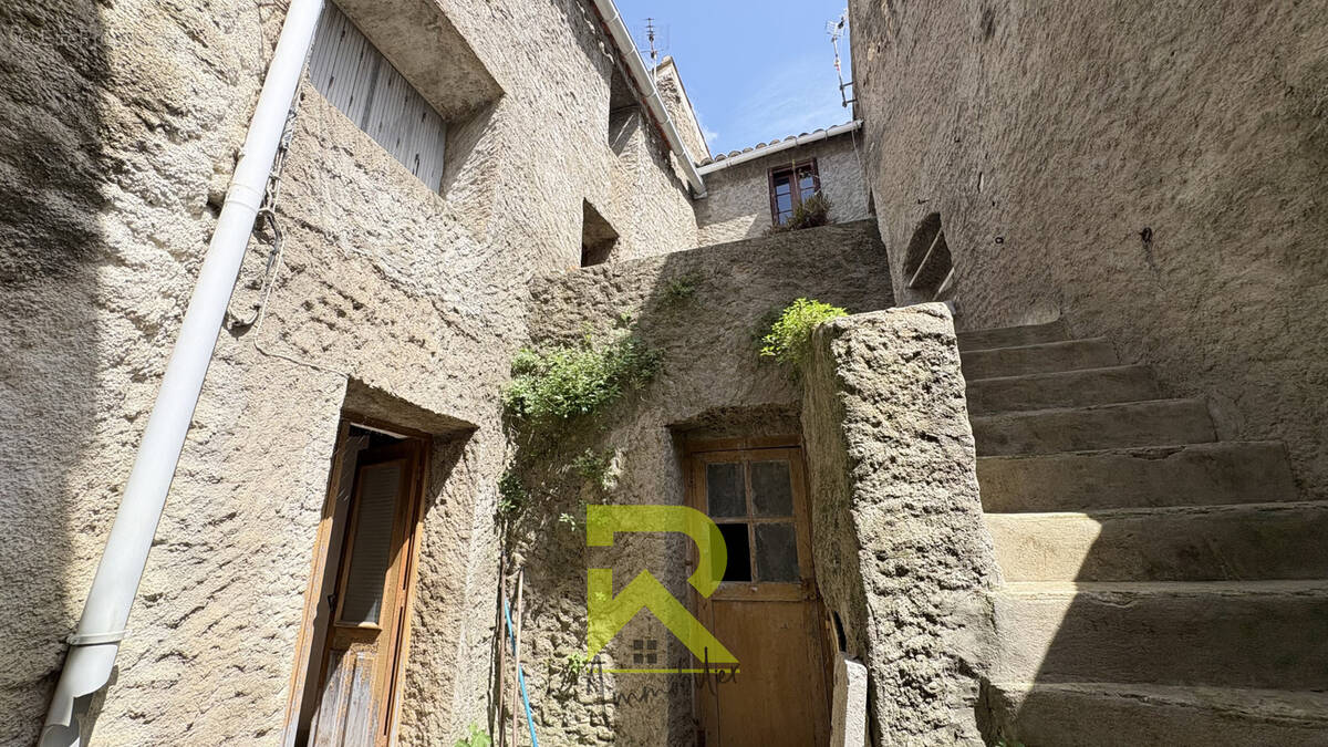 Maison à LA CAUNETTE