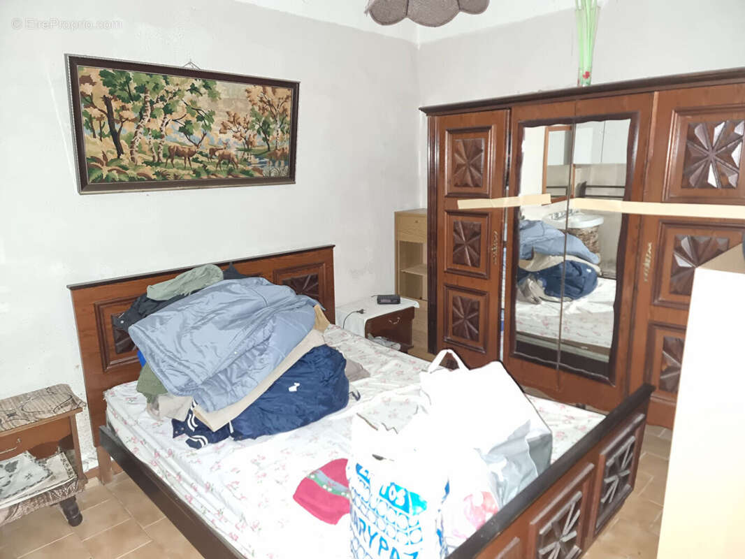 Maison à LA CHAPELLE-SOUEF