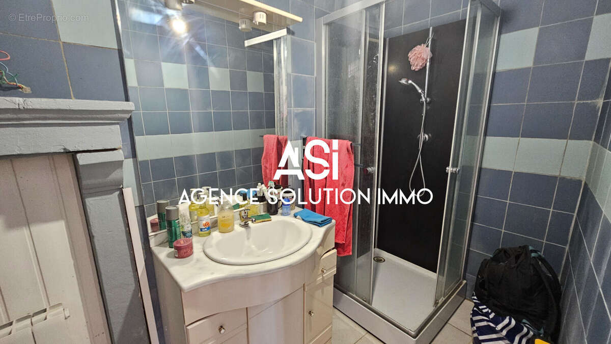 Appartement à SILLE-LE-GUILLAUME