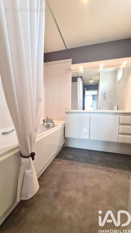 Photo 9 - Maison à ANNET-SUR-MARNE