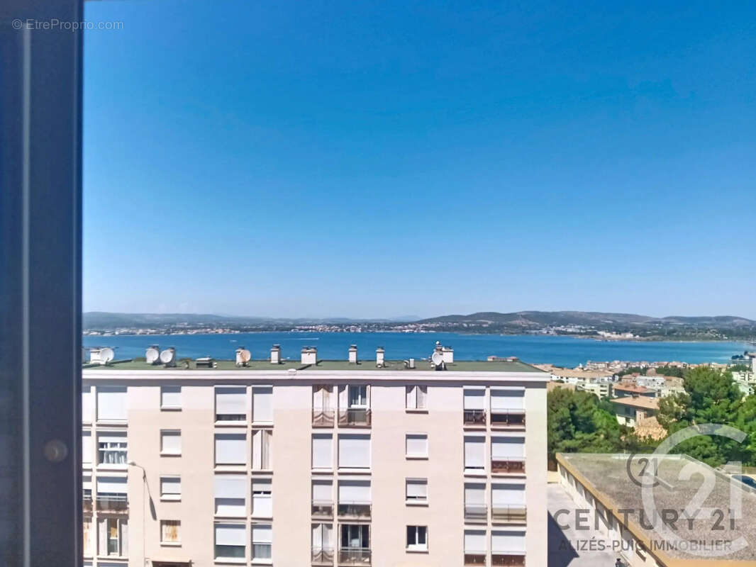 Appartement 61 m² à Sete  - photo 3
