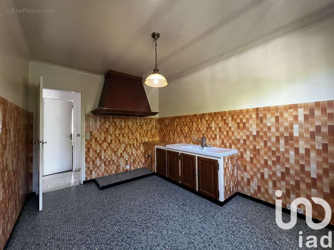 Photo 9 - Maison à PARAY-VIEILLE-POSTE