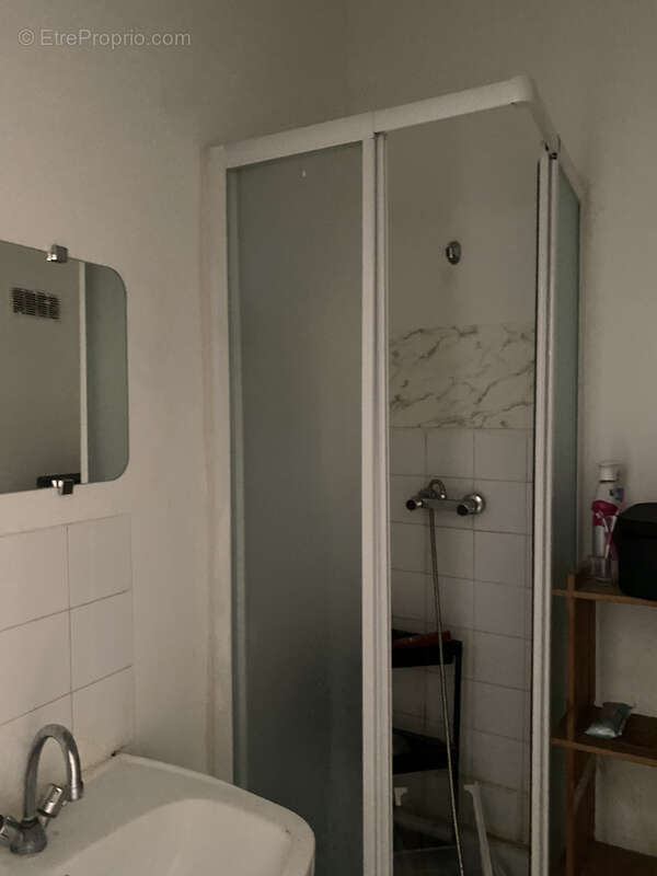 Appartement à MARSEILLE-2E