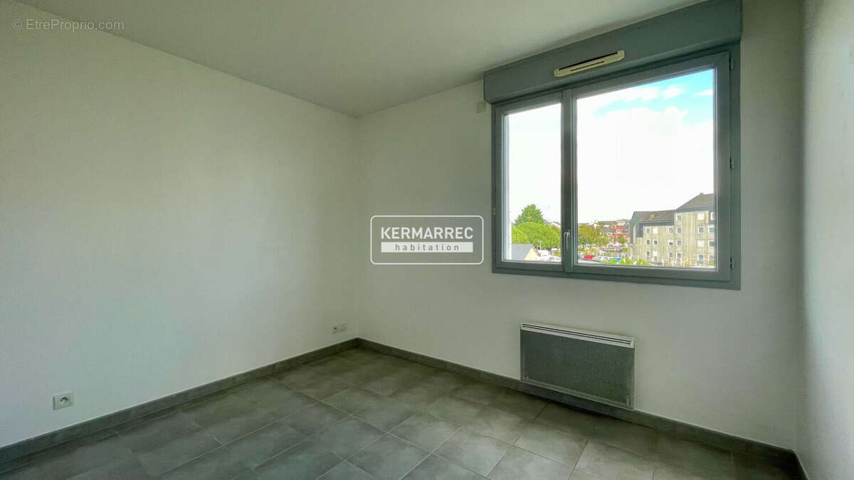 Appartement à SAINT-NAZAIRE