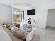 Appartement à CRESPIERES