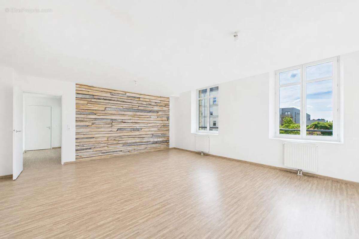 Appartement 3 pièces de 62 m² à Caen - photo 3